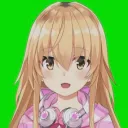 むぎのお友達🌷