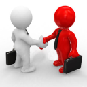 Partners Server Icon
