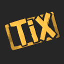 TiX icon