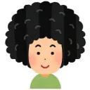 アフロ