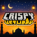Discovery icon for CRISPY NETWORK | MINECRAFT Discord server