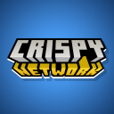 Discovery icon for CRISPY NETWORK | MINECRAFT Discord server