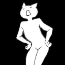 Leggy