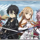 РП О SWORT ART ONLINE