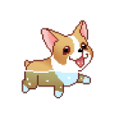 The power or friendship Server Icon