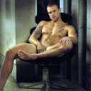 Gay Sex Chat Server Icon