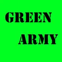 GREEN ARMY
