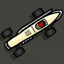 GRITS Racing Discord Server Icon