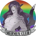 Merman Club