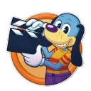 Tooniversal Studios