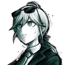 Danganronpa: New World Order