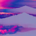 Mount. Arctic