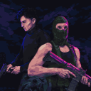 Explosive Squat Games icon