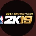 2K19 GRIND AND SELF PROMOTION