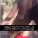 monkey froop