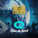 QLASH PUBG