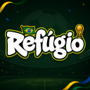 Refúgio Roleplay 💚 Discord Server Icon – Roleplay