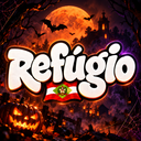 Discovery icon for Refúgio Roleplay 💚 Discord server