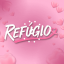 Discovery icon for Refúgio Roleplay 🩷 Discord server