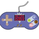 The Retro Sports Gamer