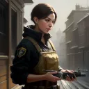 Siege Mk. X