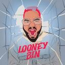 Looney Bin Discord Server Icon