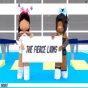 The Fierce Lions