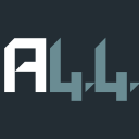 A44 Games - Ashen icon