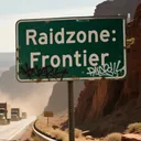 RaidZone, Лагерь Kamikadze