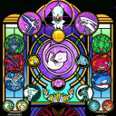 Church of Arceus