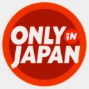 ONLY in JAPAN