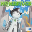Hamsteak Together AU