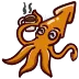 Squid Squad! :DD