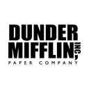Dunder Mifflen Scranton