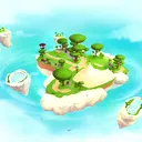 Skyland Defense