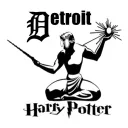 Detroit Harry Potter Wizards Unite