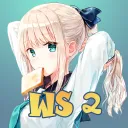 Waifu-Squad Emotes 2