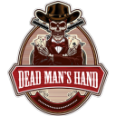 Discovery icon for Dead Man's Hand Discord server