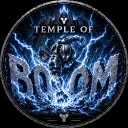 Temple of BOOM