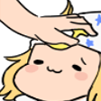 Bliss Weebs Server Icon