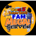 Dokkan Fam MEGA SERVER icon