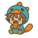 PERRY
