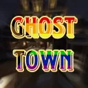 👻Ghost Town
