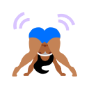 liberation. Server Icon