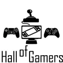 Hall of Gamers