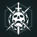 Alone as a god