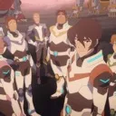 Voltron,Anime&Roleplay