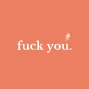 fuck you 🌷