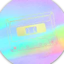 Vaporwave Cassettes