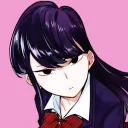 Komi-san wa Komyushou Desu.